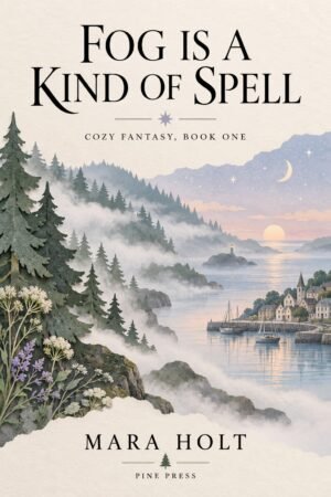 Fog is a Kind of Spell