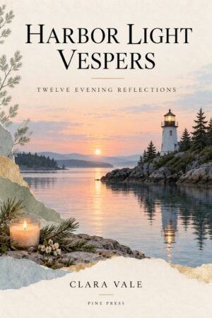 Harbor Light Vespers