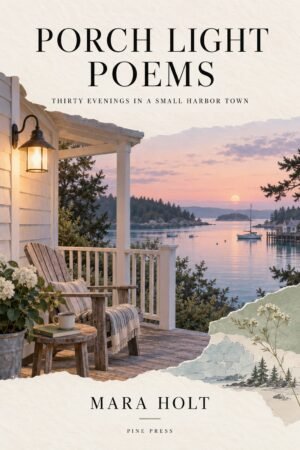 Porch Light Poems