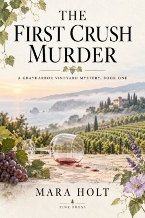 The First Crush Murder