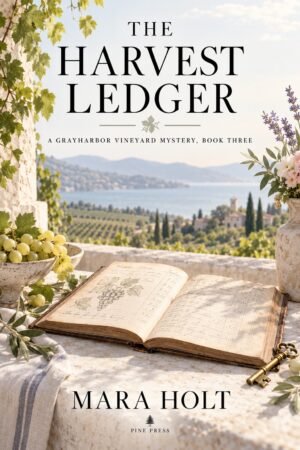 The Harvest Ledger