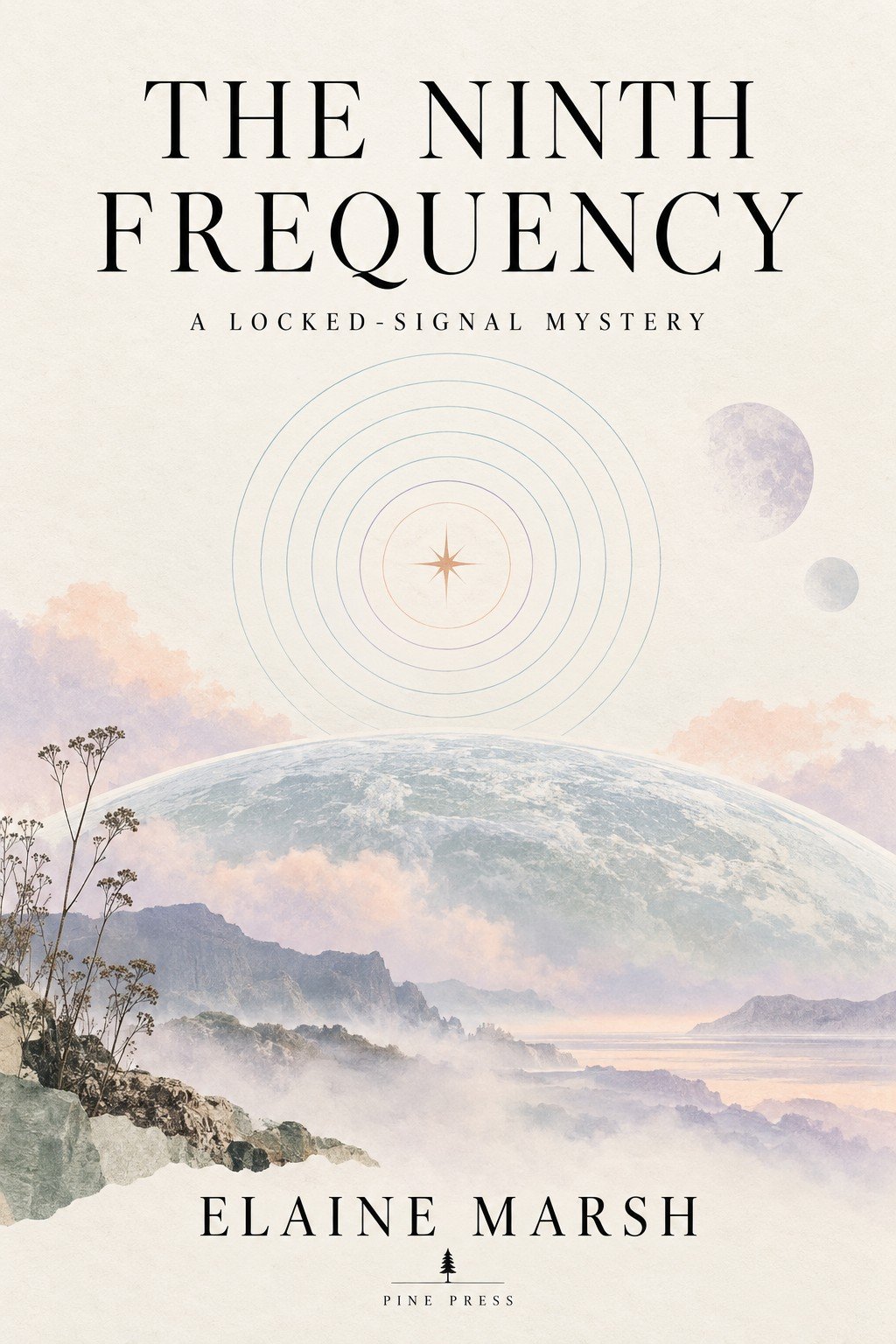 The Ninth Frequency